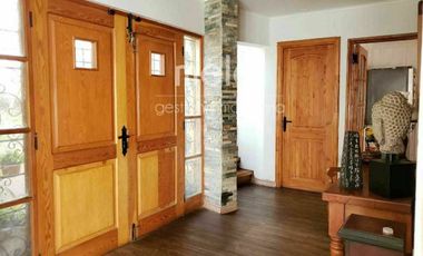 Venta  Casa Excelente Ubicación Bosques de Montemar