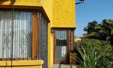 Venta  Casa Excelente Ubicación Bosques de Montemar