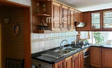 Venta  Casa Excelente Ubicación Bosques de Montemar