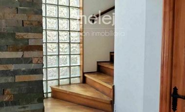 Venta  Casa Excelente Ubicación Bosques de Montemar