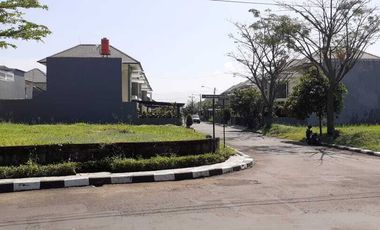 Di jual murah tanah grand sharon