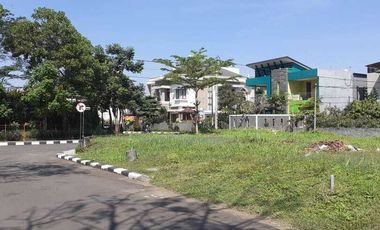 Di jual murah tanah grand sharon