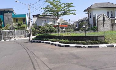 Di jual murah tanah grand sharon