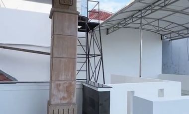 Mulyosari prima hok 2lt siap huni