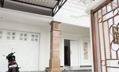 Mulyosari prima hok 2lt siap huni