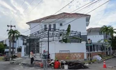 Mulyosari prima hok 2lt siap huni