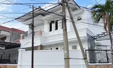 Mulyosari prima hok 2lt siap huni