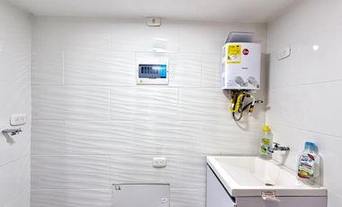 APARTAMENTO EN VENTA EN CERRITOS/PEREIRA