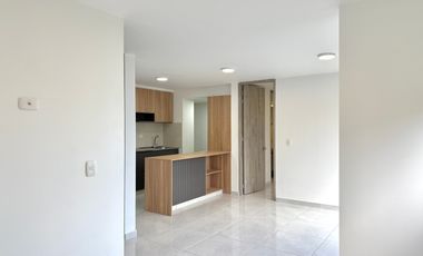 APARTAMENTO EN VENTA EN CERRITOS/PEREIRA