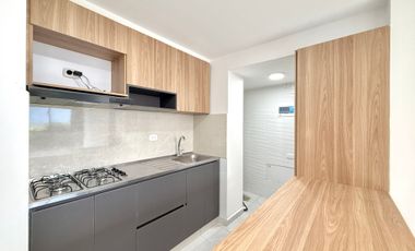 APARTAMENTO EN VENTA EN CERRITOS/PEREIRA