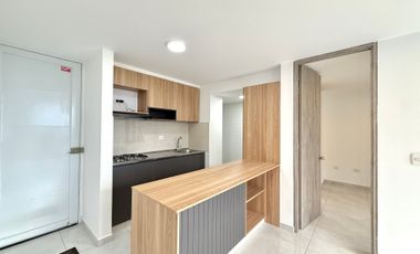 APARTAMENTO EN VENTA EN CERRITOS/PEREIRA