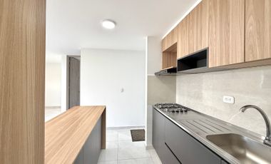 APARTAMENTO EN VENTA EN CERRITOS/PEREIRA