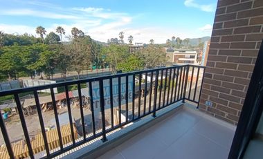 🏡 APARTAMENTO EN ARRIENDO UBICADO EN LA CEJA SECTOR COMFAMA