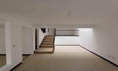 CASA COMERCIAL EN ARRIENDO EN ALTA SUIZA /MANIZALES