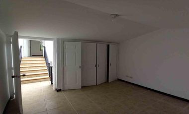 CASA COMERCIAL EN ARRIENDO EN ALTA SUIZA /MANIZALES
