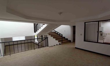 CASA COMERCIAL EN ARRIENDO EN ALTA SUIZA /MANIZALES