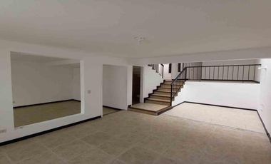 CASA COMERCIAL EN ARRIENDO EN ALTA SUIZA /MANIZALES