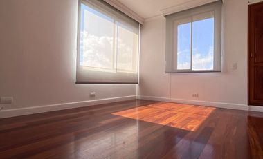 APARTAMENTO EN ARRIENDO EN PALERMO/MANIZALES