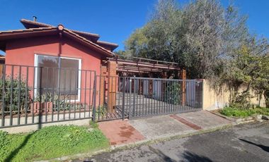 CONDOMINIO LA ARBOLEDA