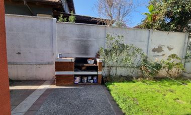 CONDOMINIO LA ARBOLEDA