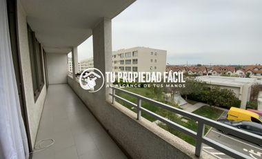 AV. P. A. CERDA, PARQUE BICENTENARIO , AV. G. VELÁSQUEZ