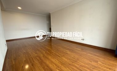 AV. P. A. CERDA, PARQUE BICENTENARIO , AV. G. VELÁSQUEZ