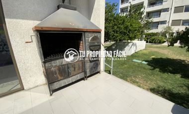 AV. P. A. CERDA, PARQUE BICENTENARIO , AV. G. VELÁSQUEZ