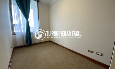 AV. P. A. CERDA, PARQUE BICENTENARIO , AV. G. VELÁSQUEZ