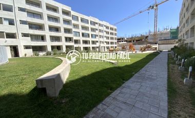 AV. P. A. CERDA, PARQUE BICENTENARIO , AV. G. VELÁSQUEZ