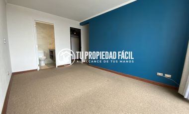 AV. P. A. CERDA, PARQUE BICENTENARIO , AV. G. VELÁSQUEZ