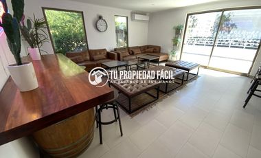 AV. P. A. CERDA, PARQUE BICENTENARIO , AV. G. VELÁSQUEZ