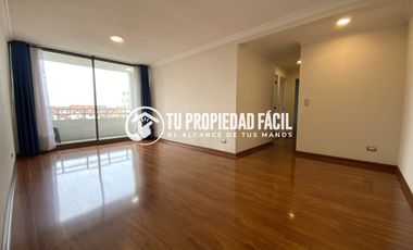 AV. P. A. CERDA, PARQUE BICENTENARIO , AV. G. VELÁSQUEZ