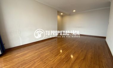 AV. P. A. CERDA, PARQUE BICENTENARIO , AV. G. VELÁSQUEZ