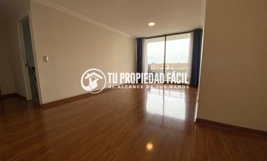 AV. P. A. CERDA, PARQUE BICENTENARIO , AV. G. VELÁSQUEZ