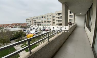 AV. P. A. CERDA, PARQUE BICENTENARIO , AV. G. VELÁSQUEZ