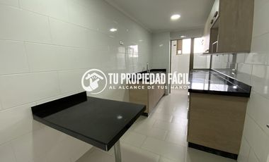 AV. P. A. CERDA, PARQUE BICENTENARIO , AV. G. VELÁSQUEZ