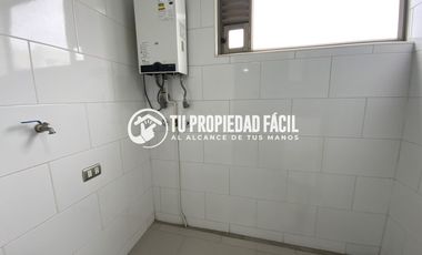 AV. P. A. CERDA, PARQUE BICENTENARIO , AV. G. VELÁSQUEZ