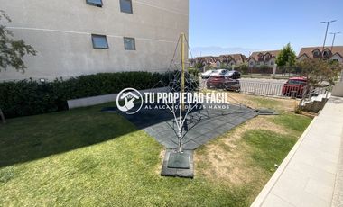 AV. P. A. CERDA, PARQUE BICENTENARIO , AV. G. VELÁSQUEZ