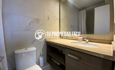 AV. P. A. CERDA, PARQUE BICENTENARIO , AV. G. VELÁSQUEZ