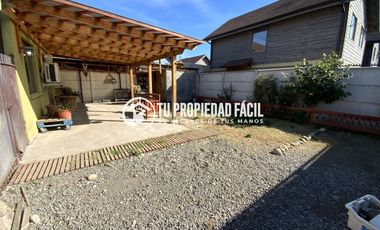 VIÑEDOS EL BOLDO II, AERODROMO