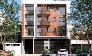 PRE VENTA DEPARTAMENTO, 3 RECÁMARAS, 2 BAÑOS, NARVARTE, BENITO JUAREZ, CDMX