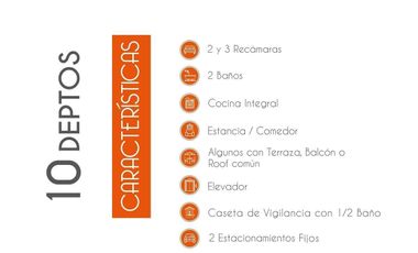 PRE VENTA DEPARTAMENTO, 3 RECÁMARAS, 2 BAÑOS, NARVARTE, BENITO JUAREZ, CDMX