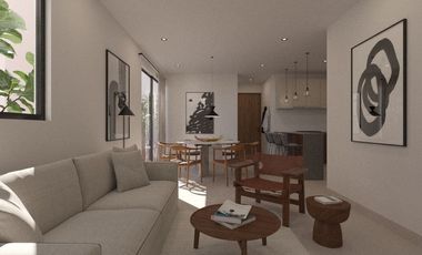 PRE VENTA DEPARTAMENTO, 3 RECÁMARAS, 2 BAÑOS, NARVARTE, BENITO JUAREZ, CDMX