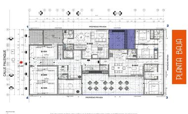 PRE VENTA DEPARTAMENTO, 3 RECÁMARAS, 2 BAÑOS, NARVARTE, BENITO JUAREZ, CDMX