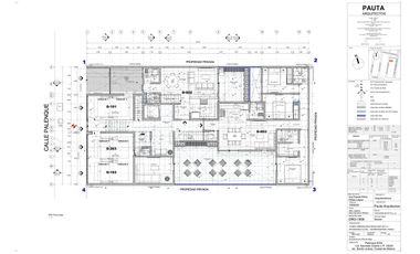 PRE VENTA DEPARTAMENTO, 3 RECÁMARAS, 2 BAÑOS, NARVARTE, BENITO JUAREZ, CDMX