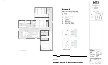 PRE VENTA DEPARTAMENTO, 3 RECÁMARAS, 2 BAÑOS, NARVARTE, BENITO JUAREZ, CDMX