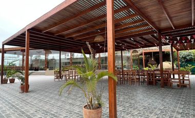 HERMOSA CASA DE PLAYA EN FARALLONES A 10 MIN DEL BOULEVARD