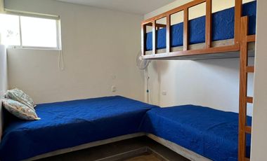 HERMOSA CASA DE PLAYA EN FARALLONES A 10 MIN DEL BOULEVARD