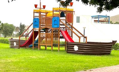 HERMOSA CASA DE PLAYA EN FARALLONES A 10 MIN DEL BOULEVARD