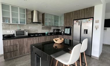 HERMOSA CASA DE PLAYA EN FARALLONES A 10 MIN DEL BOULEVARD